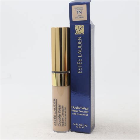 Estée Lauder Double Wear Radiant Concealer 10ml .